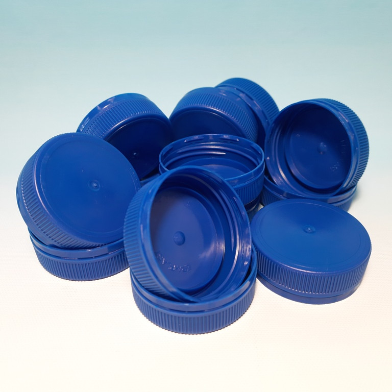 ПЕТ Кришка 48 мм, фото 1