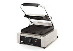 Гриль контактний одинарний (ребро) HKN-PE22R Hurakan