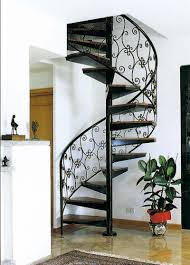 Ковані балісини для драбини купити