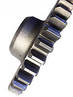 Шестірня відома 4-й пер.і МТЗ (Z=40) (пр.о МЗШ)