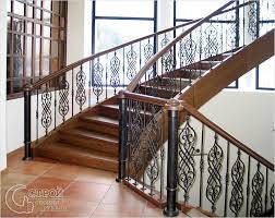 Поручні для драбини