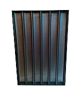 Деко під булочку довгий 400х600 6в (Україна)