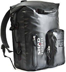 Сумка Shad SW35 35 літрів чорна