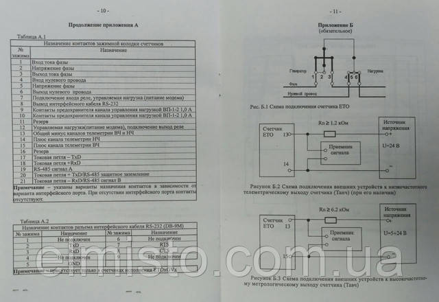 купить электросчетчик ELVIN ETO 6GV в Харькове ЭЛМИСТО