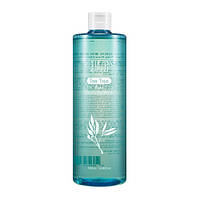 Мицеллярная вода с экстрактом чайного дерева Iyoub Tea Tree Pure Cleansing Water 500 мл