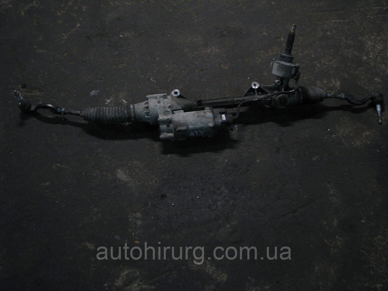 Кермова рейка Cadillac ATS (7802277659 / 825002385 / 00465120)