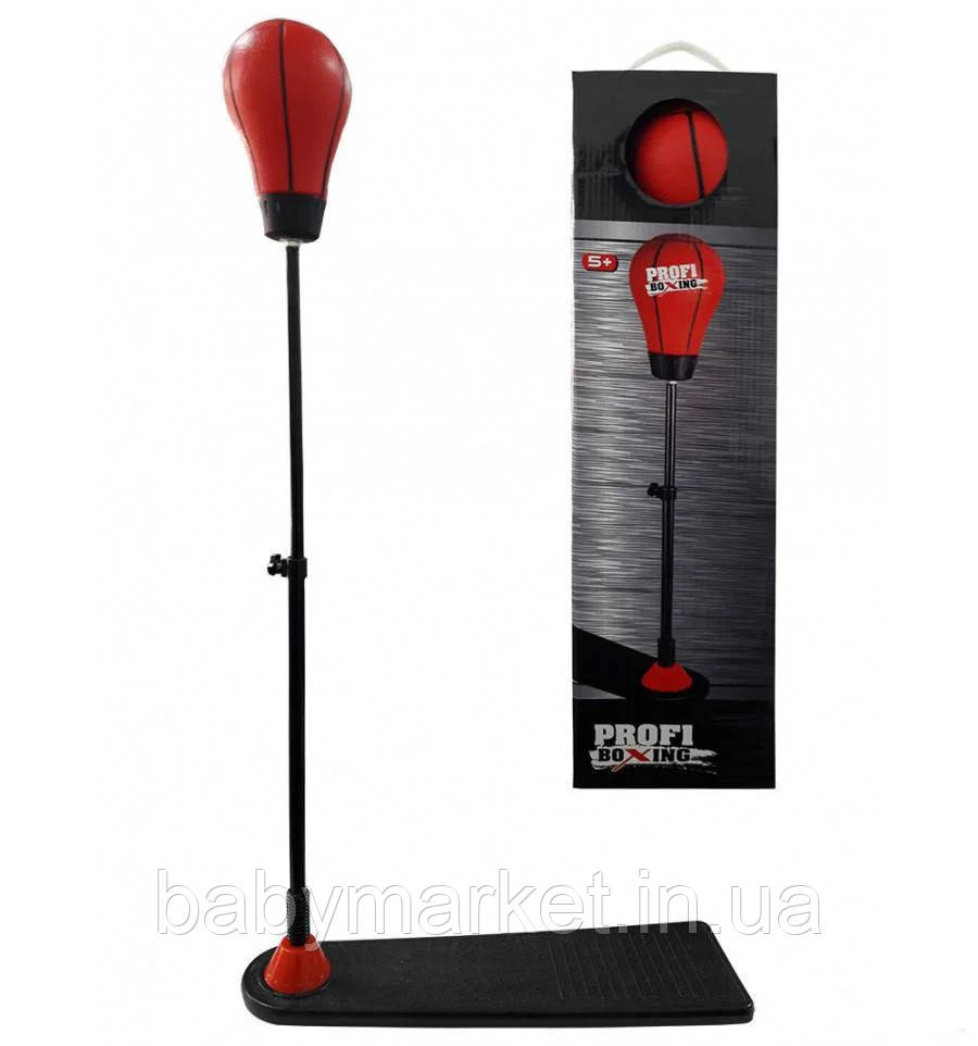 Дитячий боксерський набір Bambi M 1082, фото 1