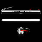 Блок живлення OEM DC12 72W 6А LTR-72-12 stick, фото 3