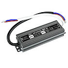 Блок живлення BIOM Professional DC12 45 W WBP-45-12 3,7 А герметичний, фото 3