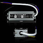 Блок живлення BIOM Professional DC12 45 W WBP-45-12 3,7 А герметичний, фото 5