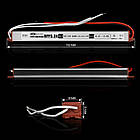 Блок живлення BIOM Professional DC12 24 W BPFS-24-12 2 А stick герметичний, фото 4