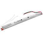 Блок живлення BIOM Professional DC12 60 W BPLS-60-12 5 А stick, фото 3