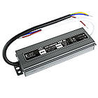 Блок живлення BIOM Professional DC12 80W WBP-80-12 6,6А  герметичний, фото 3