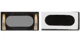 Слуховий динамік для Xiaomi Redmi 4 | Redmi 4A | Redmi 4 Pro | Redmi 4X | Redmi Note 4 | Redmi Note 4X