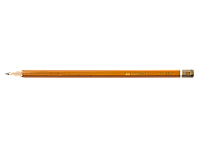 Олівець графітовий PROFESSIONAL 2B без гумки