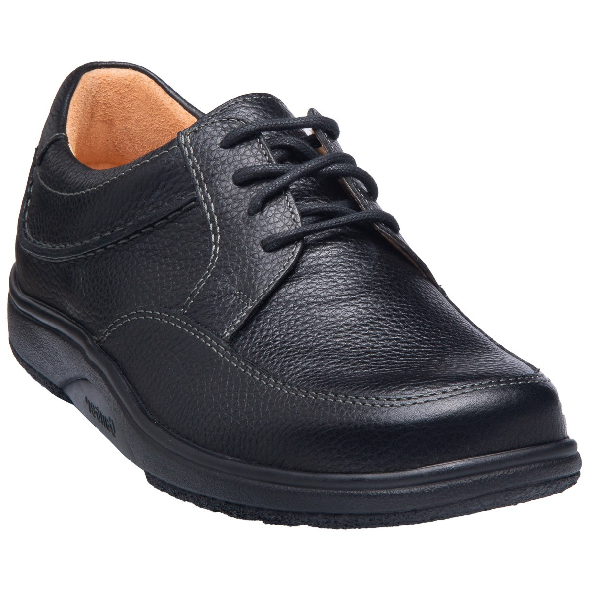 Ортопедические туфли Heimo, Ganter (6-25 9620)