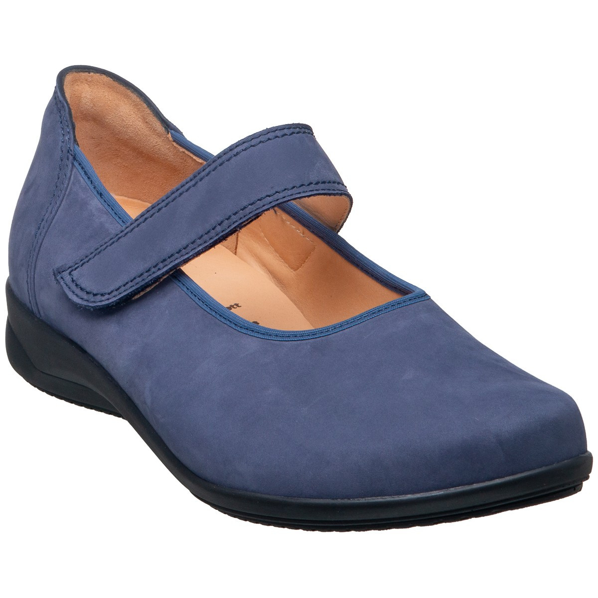 Ортопедичні сліпони Fiona, Ganter (7-20 5432), фото 1