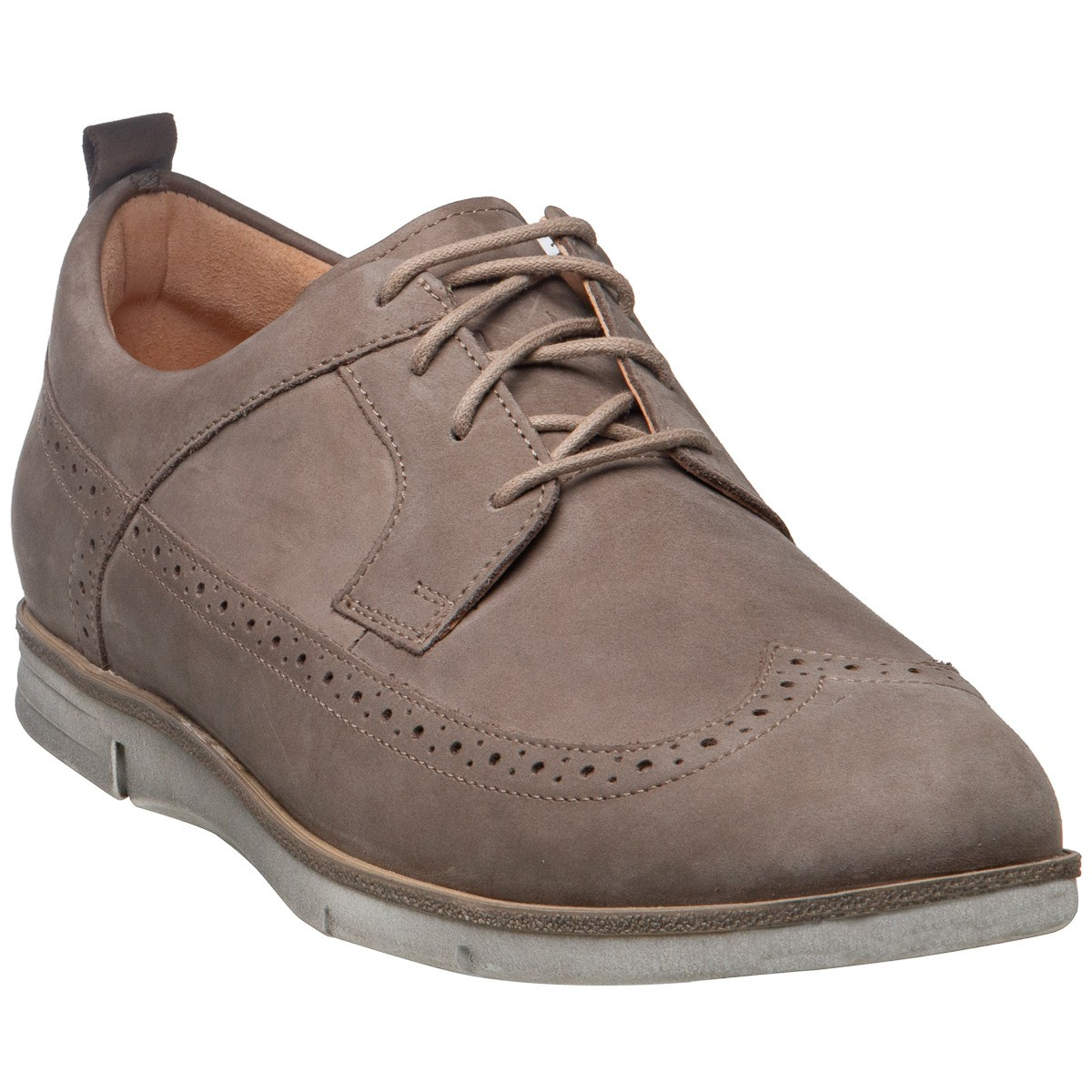 Ортопедические туфли Gabriel, Ganter (7-25 2023)
