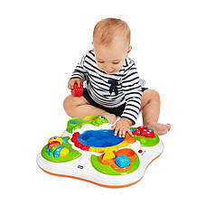 Ігровий центр Chicco "Sensory Table", фото 3