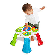 Ігровий центр Chicco "Sensory Table", фото 4