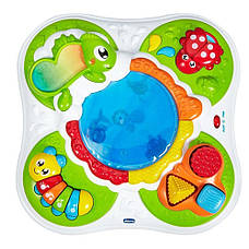 Ігровий центр Chicco "Sensory Table", фото 5