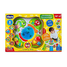 Ігровий центр Chicco "Sensory Table", фото 6