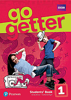 Go Getter 1 Student's Book