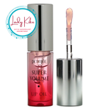 Зволожуюче масло з візуальним ефектом збільшення губ  Petitfee Super Volume Lip Oil, 3g, фото 6
