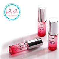 Зволожуюче масло з візуальним ефектом збільшення губ  Petitfee Super Volume Lip Oil, 3g