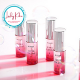 Зволожуюче масло з візуальним ефектом збільшення губ  Petitfee Super Volume Lip Oil, 3g, фото 5