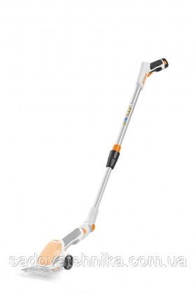 Телескопічна ручка - продовжувач для STIHL HSA 26, фото 1