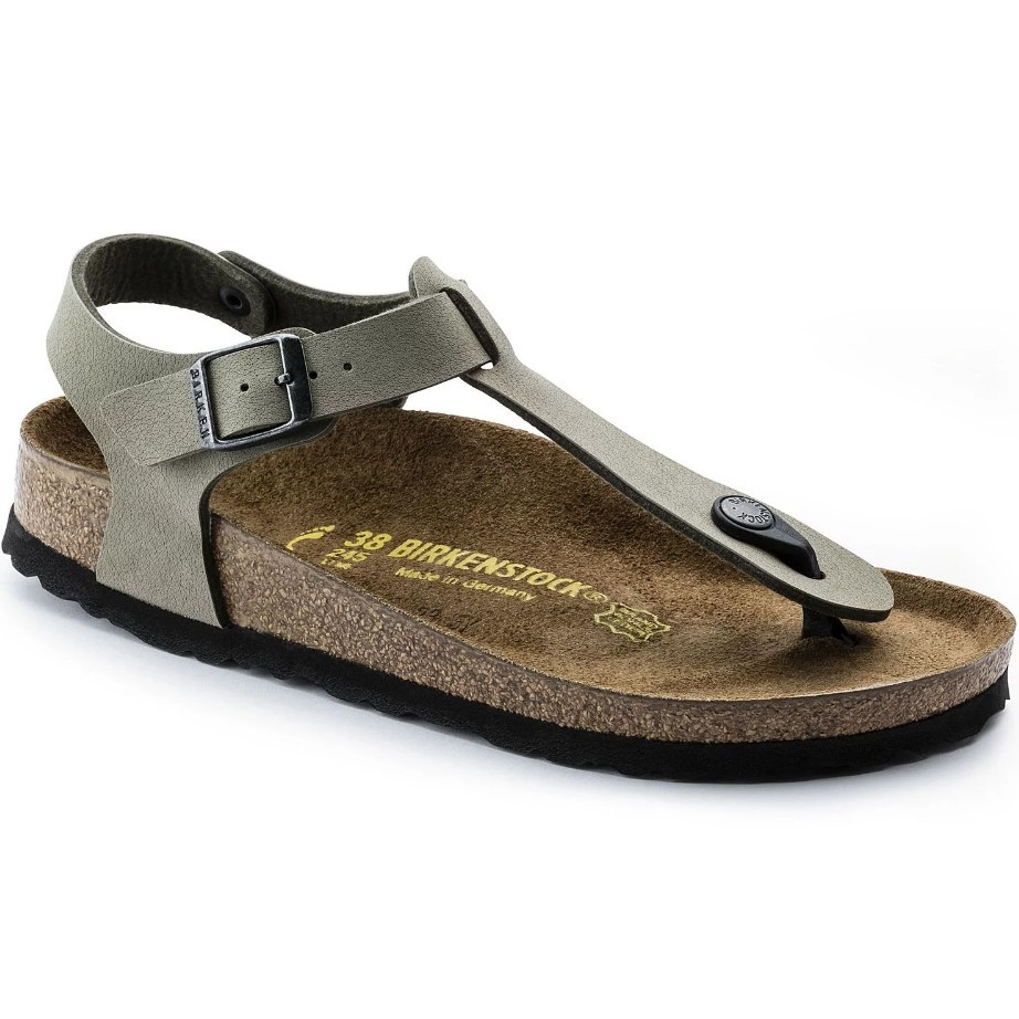 Сандалії ортопедичні жіночі Kairo (47213S), BIRKENSTOCK