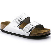 Шльопанці ортопедичні жіночі Arizona (752711N), BIRKENSTOCK