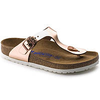 В'єтнамки ортопедичні жіночі Gizeh (1005048N), BIRKENSTOCK