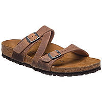 Шльопанці ортопедичні жіночі Salina (1009459N/1009611N), BIRKENSTOCK