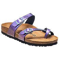 Шльопанці ортопедичні жіночі Mayari (1010943S/1010920N), BIRKENSTOCK