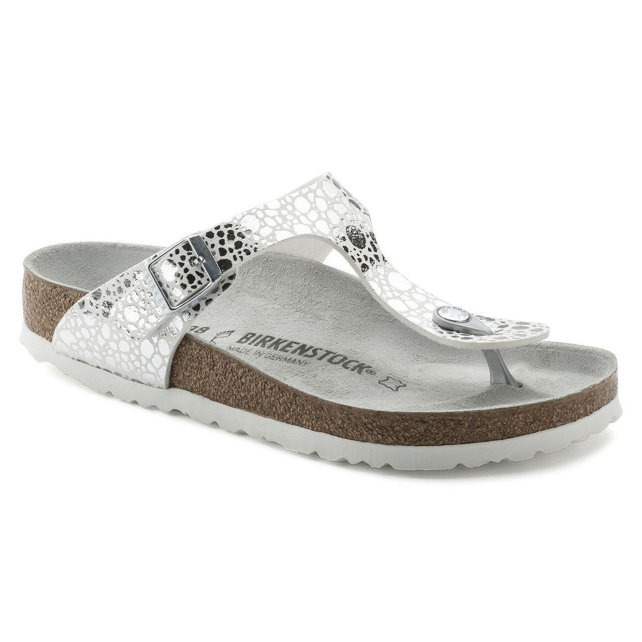 В'єтнамки ортопедичні жіночі Gizeh (1008863N), BIRKENSTOCK