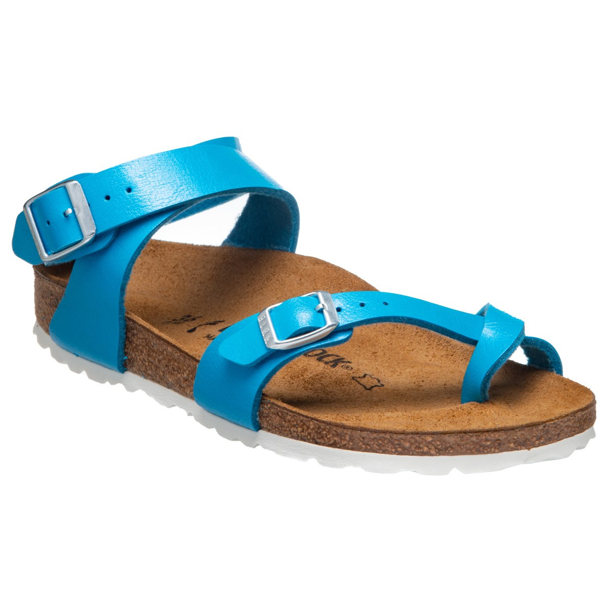 Сандалії ортопедичні жіночі Yara (1008850N/1008851S), BIRKENSTOCK