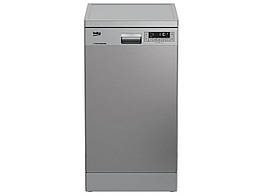 Посудомийна машина Beko DFS26025X