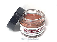 Крем полірувальний Cordovan IEXI 60 ml коньячний