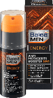 Денний крем для обличчя Balea men Energy Anti-Müdigkeits Booster 5 in 1 , 50 мл.