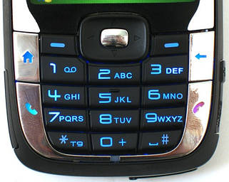 Клавіатури для телефонів