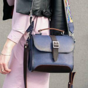 Сумка Сэтчел женская купить