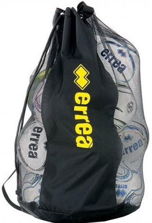 Мішок для м'ячів Errea Sacca Portapalloni 12 Bag T0392-0012
