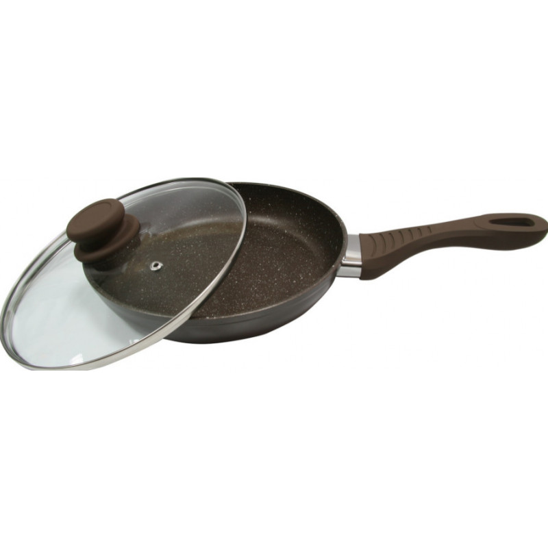 Сковорода D20cm Chocolate Line Lessner 88364-20