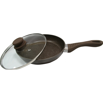 Сковорода D26cm Chocolate Line Lessner 88364-26, фото 1