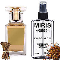 Духи MIRIS №35994 (аромат похож на Santal Blush) Женские 100 ml