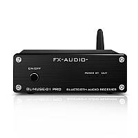 Bluetooth аудіо-ресивер FX-Audio BL-MUSE-01 Pro Black