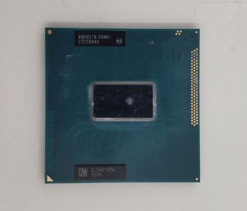 Процесор для Ноутбука Intel Core I3-3110M, Б/В — Купить Недорого на ...