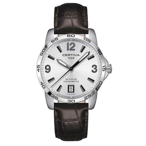 Годинник Certina C034.451.16.037.00 DS
